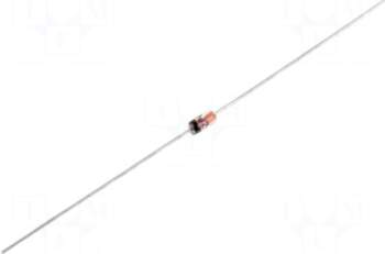 DIOTEC SEMICONDUCTOR Diode: Zener | 0