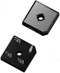 DIOTEC SEMICONDUCTOR Single-phase bridge rectifier |
