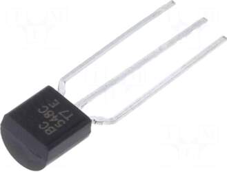 DIOTEC SEMICONDUCTOR Transistor: NPN | bipolar