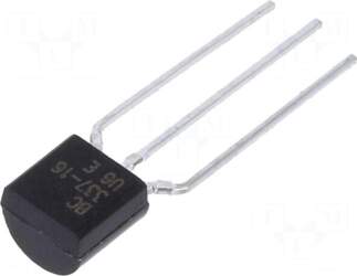 DIOTEC SEMICONDUCTOR Transistor: NPN | bipolar
