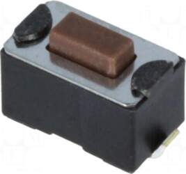 DIPTRONICS Microswitch TACT | SPST-NO |