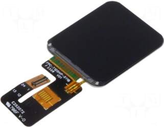 DISPLAY ELEKTRONIK Display: TFT | 1
