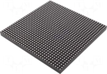 Display | pin strips | Interface: