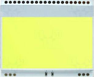 DISPLAY VISIONS Backlight | Application: EADOGM128