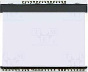 DISPLAY VISIONS Backlight | Application: EADOGXL160