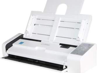 Document Scanner Avision AD225WN