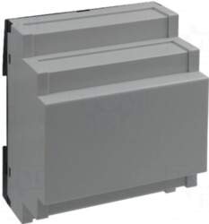 DOLD Enclosure: for DIN rail mounting