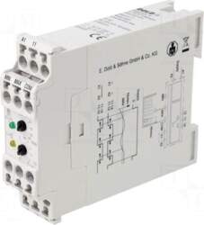 DOLD Level monitoring relay | conductive