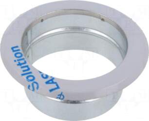 DOSPEL S.A. Rosette | zinc-plated