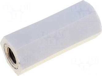 DREMEC Insulating sleeve | hexagonal |