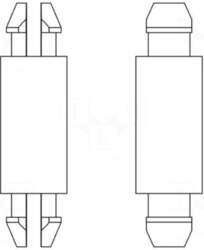 DREMEC PCB distance | polyamide 66