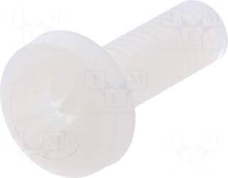 DREMEC Screw | M4 | M4x12