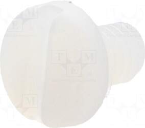 DREMEC Screw | M4 | M4x6