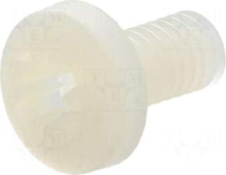 DREMEC Screw | M4 | M4x8