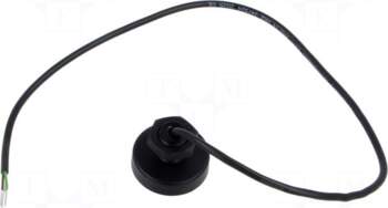 DREXIA RFID reader | 6.5÷30V