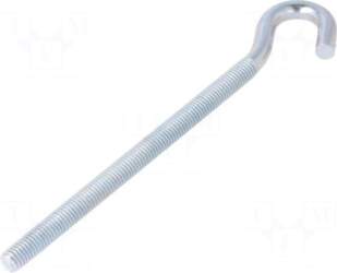DROMET Hook | M8 | angular