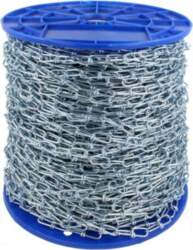 DROMET Protective element: chain | steel