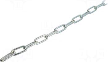 DROMET Protective element: chain | steel