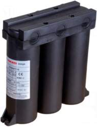 DUCATI ENERGIA Capacitor: polypropylene | three-phase