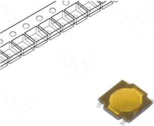 E-SWITCH Microswitch TACT | SPST |