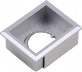 EAO Button holder | 22mm |