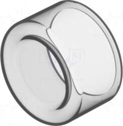 EAO Cap | 04 | colourless