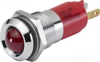 EAO Indicator: LED | prominent |