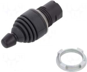 EAO Switch: joystick | 22mm |