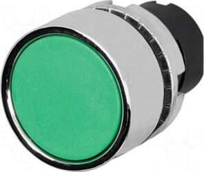 EAO Switch: push-button | 22mm |