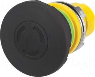 EAO Switch: push-button | 22mm |