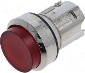 EAO Switch: push-button | 22mm |