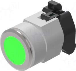 EAO Switch: push-button | 30mm |