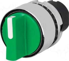 EAO Switch: rotary | 22mm |
