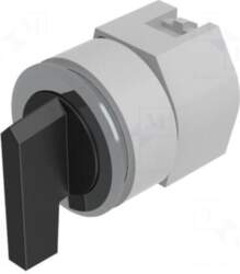 EAO Switch: rotary | 30mm |