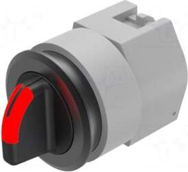 EAO Switch: rotary | 30mm |