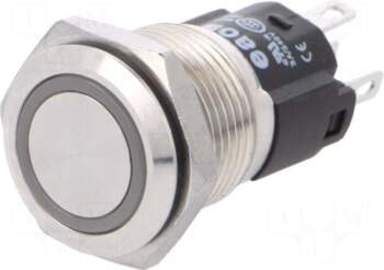 EAO Switch: vandal resistant | Pos: