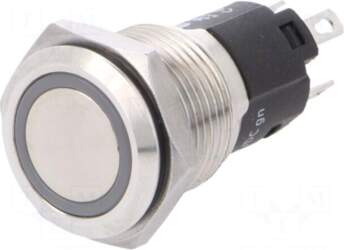 EAO Switch: vandal resistant | Pos: