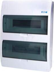 EATON ELECTRIC Enclosure: for modular components