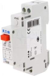 EATON ELECTRIC Module: pushbutton switch |