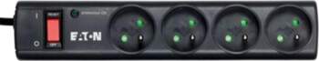 EATON ELECTRIC Plug socket strip: protective
