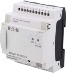 EATON ELECTRIC Programmable relay | 8A