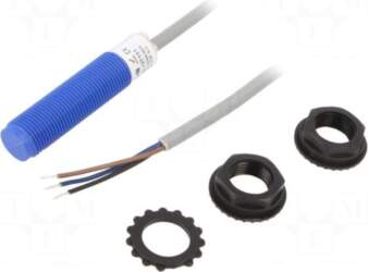EATON ELECTRIC Sensor: inductive | OUT: