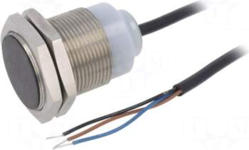 EATON ELECTRIC Sensor: inductive | OUT: