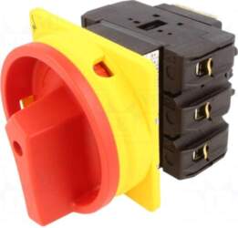 EATON ELECTRIC Switch: main cam switch
