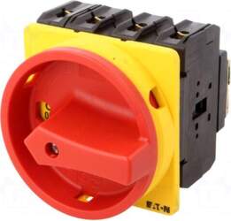 EATON ELECTRIC Switch: main cam switch