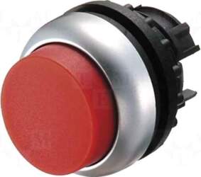 EATON ELECTRIC Switch: push-button | 22mm