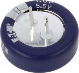 EATON ELECTRONICS Capacitor: electrolytic | supercapacitor
