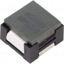 EATON ELECTRONICS Inductor: wire | SMD