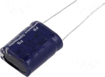 EATON ELECTRONICS Supercapacitor | THT |