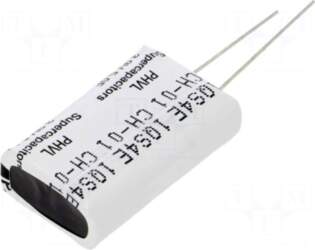 EATON ELECTRONICS Supercapacitor | THT |